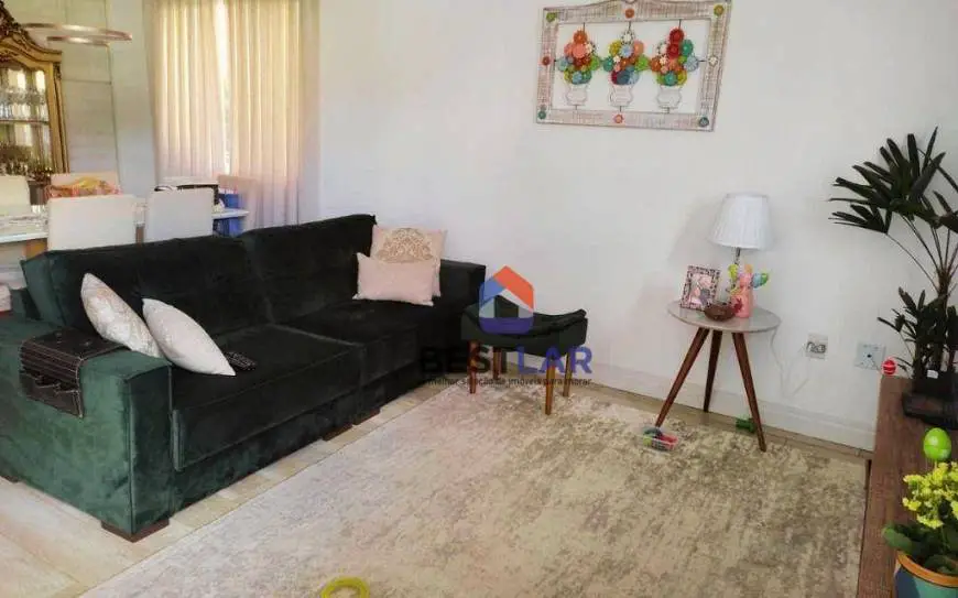 Foto 4 de Casa de Condomínio com 3 Quartos para alugar, 91m² em Granja Viana, Cotia