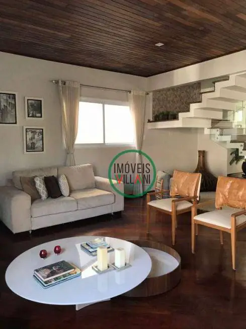 Foto 1 de Casa de Condomínio com 3 Quartos para alugar, 470m² em Jardim das Colinas, São José dos Campos