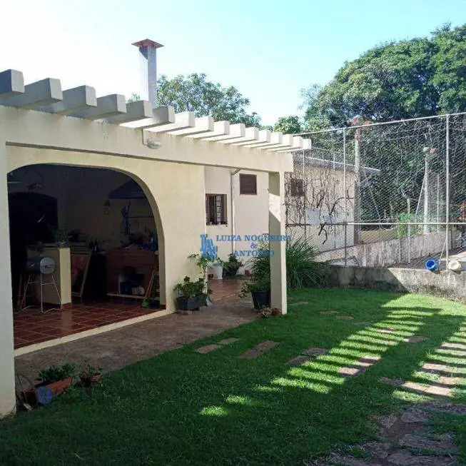 Foto 2 de Casa de Condomínio com 3 Quartos para alugar, 204m² em Loteamento Caminhos de San Conrado, Campinas