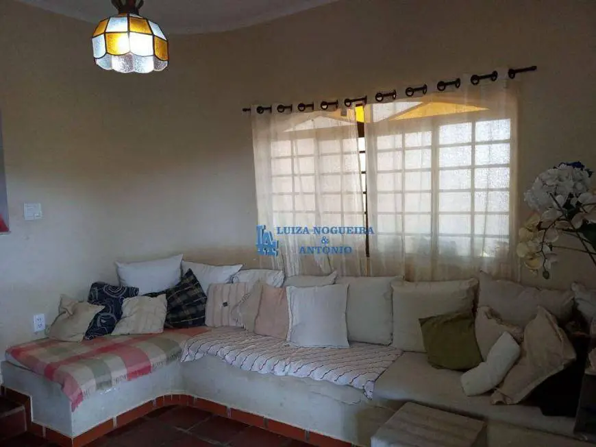 Foto 5 de Casa de Condomínio com 3 Quartos para alugar, 204m² em Loteamento Caminhos de San Conrado, Campinas