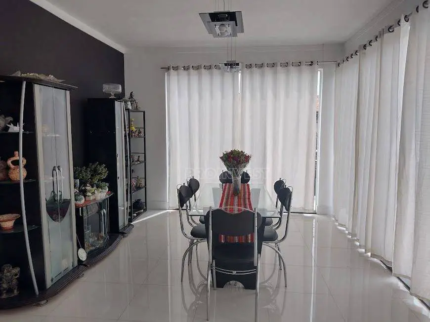 Foto 4 de Casa de Condomínio com 3 Quartos à venda, 490m² em Paysage Vert, Vargem Grande Paulista