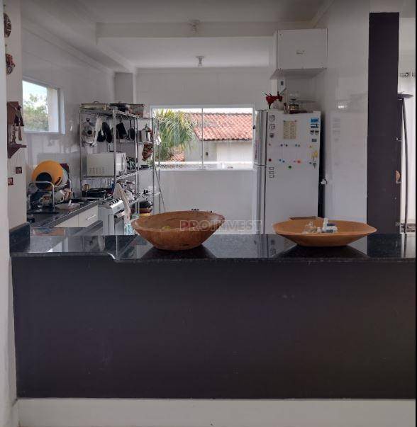 Foto 5 de Casa de Condomínio com 3 Quartos à venda, 490m² em Paysage Vert, Vargem Grande Paulista