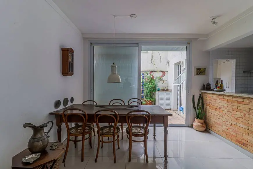 Foto 3 de Casa de Condomínio com 3 Quartos à venda, 135m² em Pompeia, São Paulo