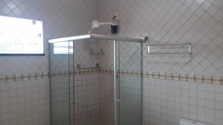 Foto 4 de Casa de Condomínio com 3 Quartos para alugar, 800m² em Ponta Negra, Manaus