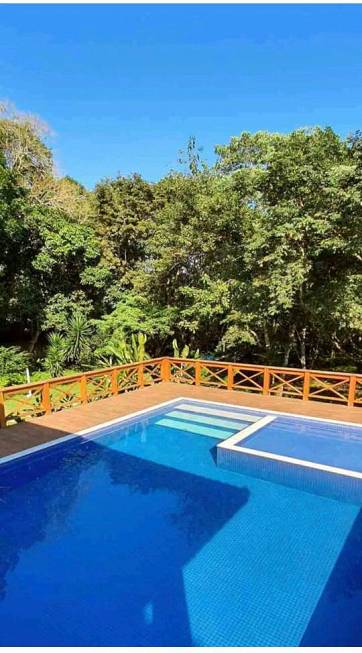 Foto 1 de Casa de Condomínio com 3 Quartos para alugar, 120m² em Praia de Maresias, São Sebastião