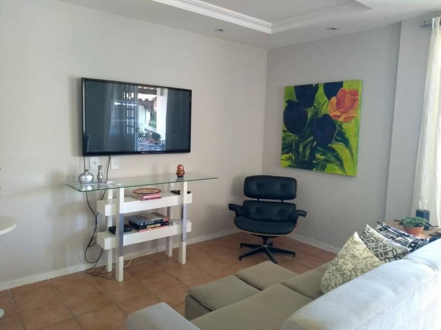 Foto 5 de Casa de Condomínio com 3 Quartos à venda, 124m² em Recreio Ipitanga, Lauro de Freitas