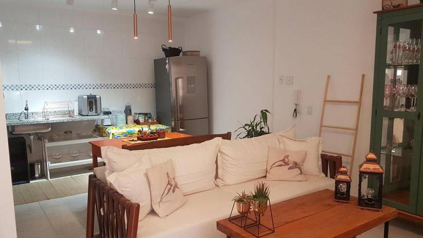 Foto 5 de Casa de Condomínio com 3 Quartos à venda, 110m² em Sacomã, São Paulo
