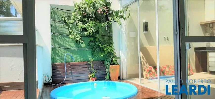 Foto 1 de Casa de Condomínio com 3 Quartos à venda, 224m² em Santa Mônica, Florianópolis