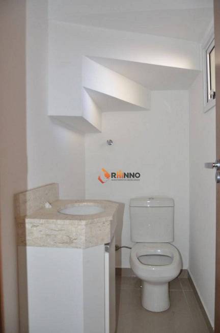 Foto 4 de Casa de Condomínio com 3 Quartos à venda, 140m² em São Braz, Curitiba