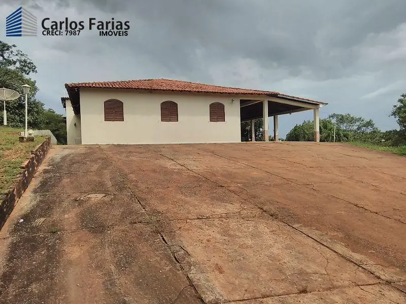 Foto 1 de Casa de Condomínio com 3 Quartos à venda, 250m² em Setor Habitacional Jardim Botânico, Brasília