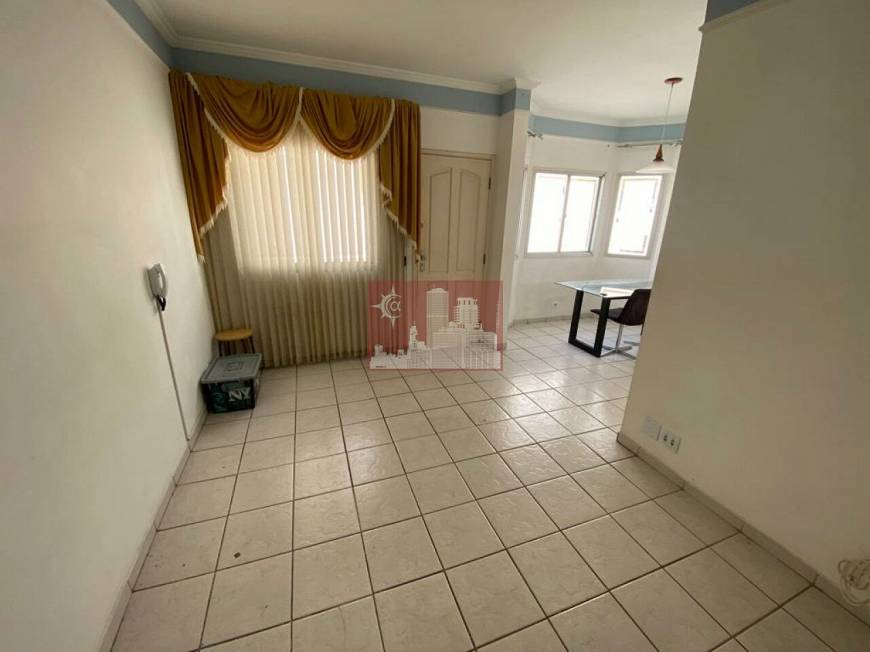 Foto 2 de Casa de Condomínio com 3 Quartos à venda, 135m² em Vila Isolina Mazzei, São Paulo