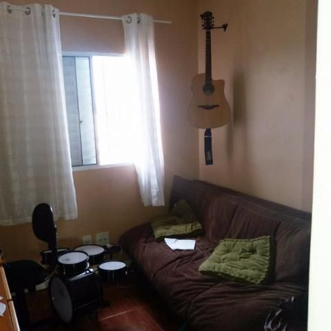 Foto 4 de Casa de Condomínio com 3 Quartos à venda, 100m² em Vila Marari, São Paulo