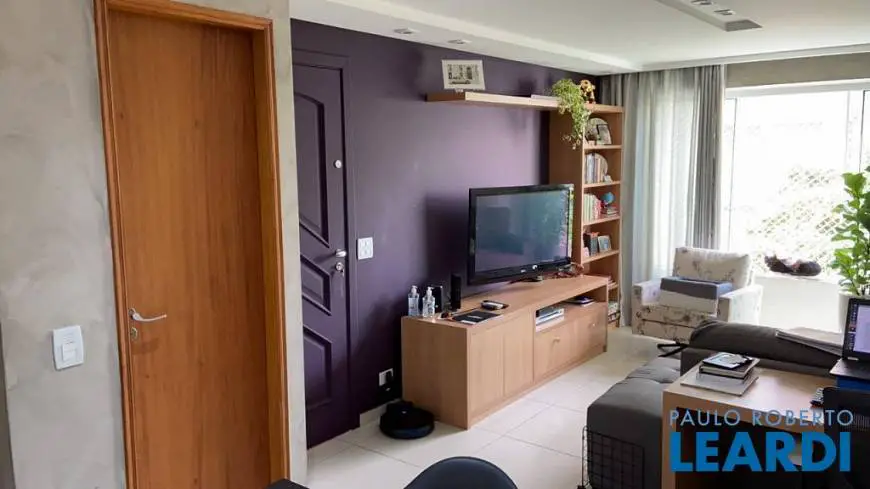 Foto 1 de Casa de Condomínio com 3 Quartos à venda, 160m² em Vila Mariana, São Paulo