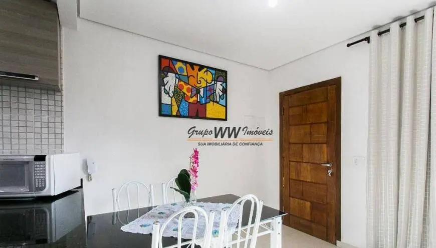 Foto 4 de Casa de Condomínio com 3 Quartos à venda, 110m² em Vila Moreira, São Paulo