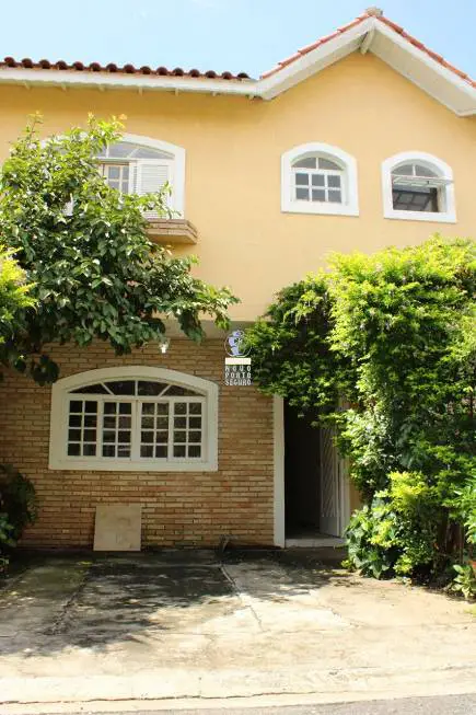 Foto 3 de Casa de Condomínio com 3 Quartos para alugar, 119m² em Vila Rosalia, Guarulhos