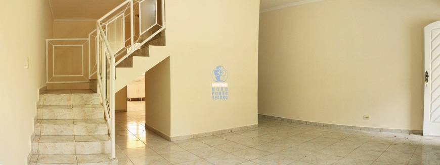 Foto 4 de Casa de Condomínio com 3 Quartos para alugar, 119m² em Vila Rosalia, Guarulhos