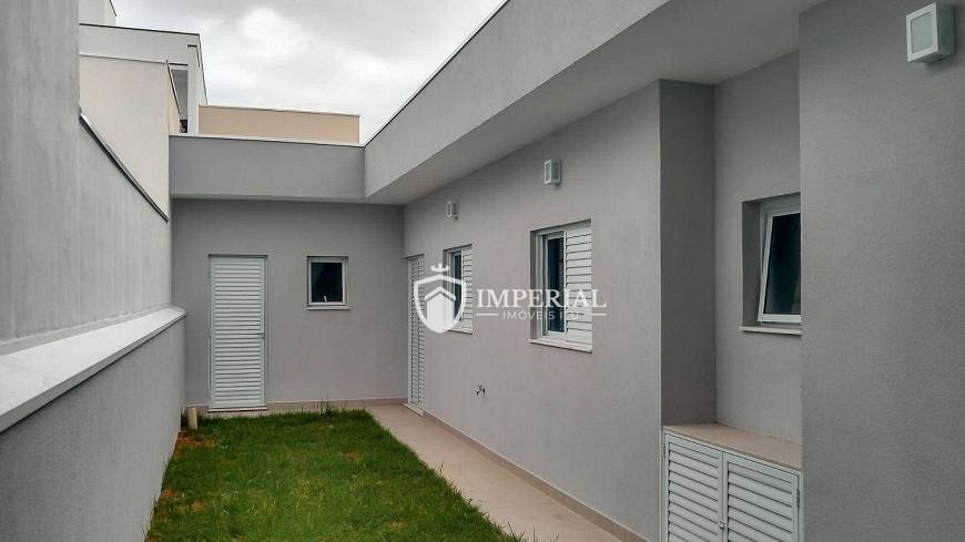 Foto 5 de Casa de Condomínio com 3 Quartos à venda, 105m² em Village Moutonnee, Salto
