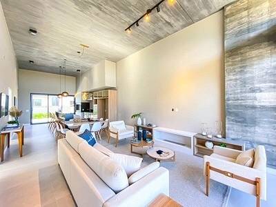 Foto 1 de Casa de Condomínio com 4 Quartos à venda, 150m² em Atlantida, Xangri-Lá