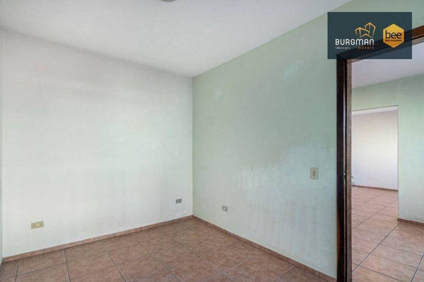 Foto 5 de Casa de Condomínio com 4 Quartos para alugar, 165m² em Cajuru, Curitiba