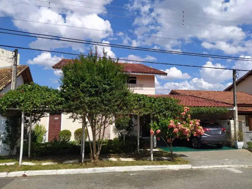 Foto 1 de Casa de Condomínio com 4 Quartos à venda, 115m² em Eldorado, São José dos Campos