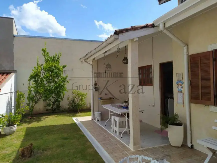 Foto 5 de Casa de Condomínio com 4 Quartos à venda, 115m² em Eldorado, São José dos Campos