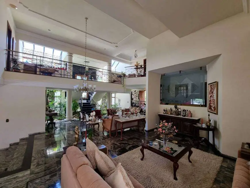 Foto 2 de Casa de Condomínio com 4 Quartos à venda, 700m² em Jaguaribe, Salvador