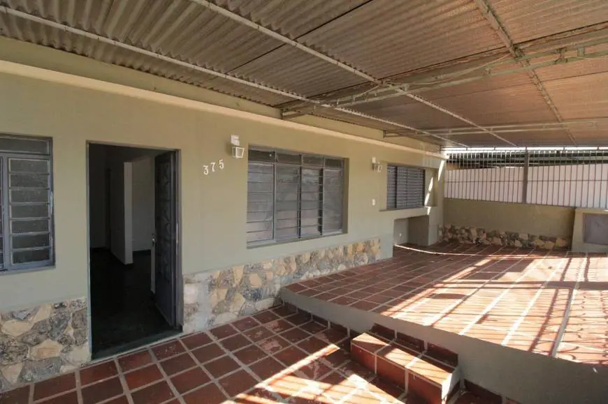 Foto 1 de Casa de Condomínio com 4 Quartos para alugar, 120m² em Jardim Conceição, Campinas