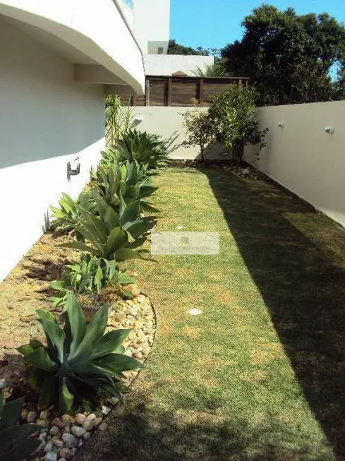 Foto 4 de Casa de Condomínio com 4 Quartos à venda, 480m² em Joao Paulo, Florianópolis