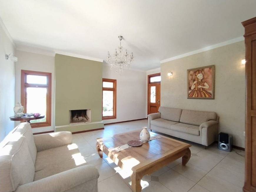 Foto 1 de Casa de Condomínio com 4 Quartos à venda, 317m² em Loteamento Itatiba Country Club, Itatiba