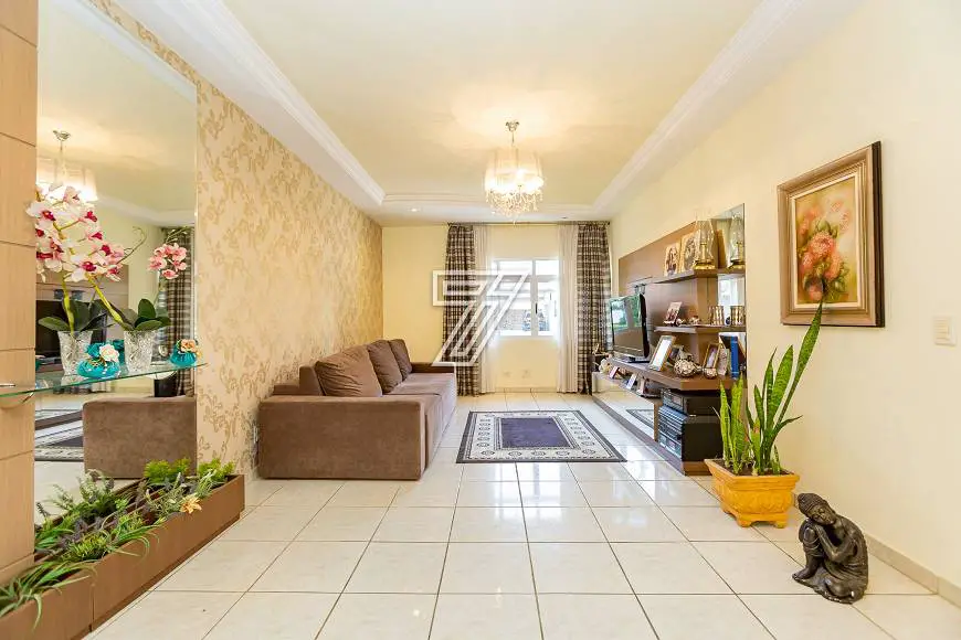 Foto 3 de Casa de Condomínio com 4 Quartos à venda, 426m² em São Braz, Curitiba