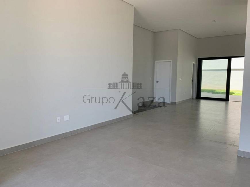 Foto 4 de Casa de Condomínio com 4 Quartos à venda, 260m² em Urbanova, São José dos Campos