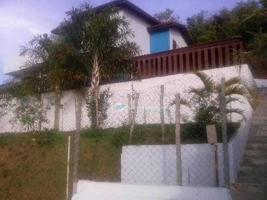 Foto 1 de Casa de Condomínio com 5 Quartos à venda, 391m² em Jardim Botânico, Campinas