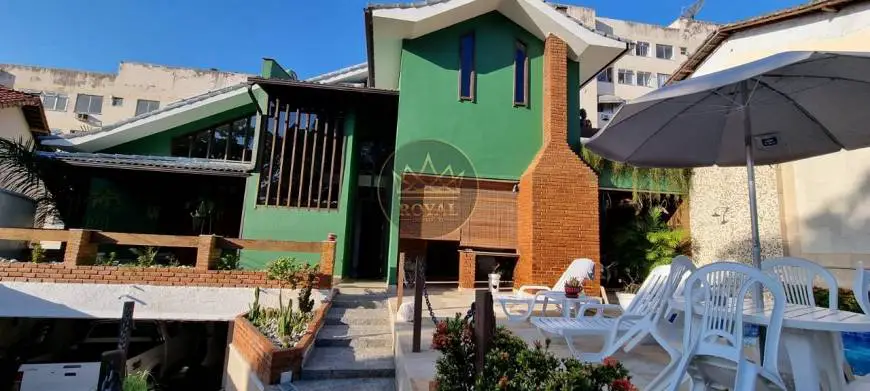 Foto 4 de Casa de Condomínio com 5 Quartos à venda, 365m² em Pechincha, Rio de Janeiro