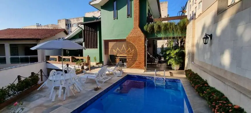 Foto 5 de Casa de Condomínio com 5 Quartos à venda, 365m² em Pechincha, Rio de Janeiro