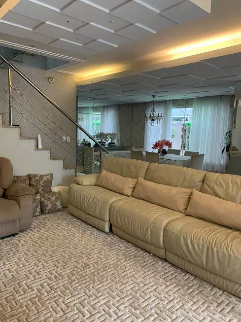 Foto 4 de Casa de Condomínio com 5 Quartos para alugar, 250m² em Recreio Dos Bandeirantes, Rio de Janeiro