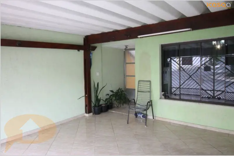 Foto 1 de Casa de Condomínio com 5 Quartos à venda, 220m² em Vila Moraes, São Paulo
