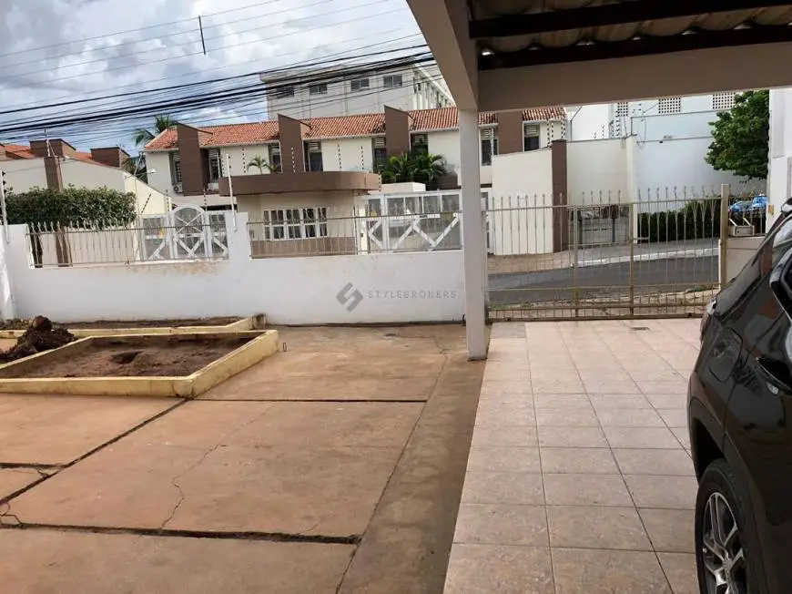 Foto 3 de Casa à venda, 100m² em Pico do Amor, Cuiabá