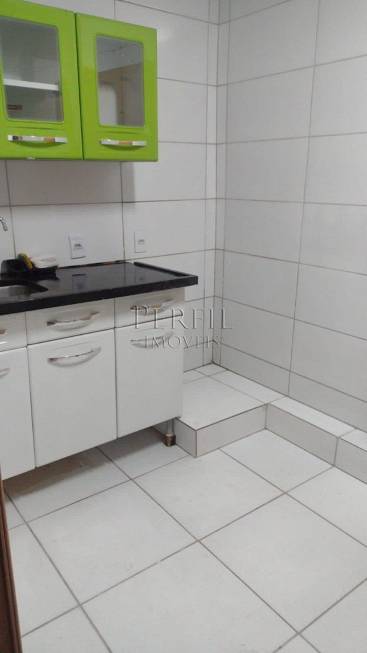 Foto 5 de Casa para alugar, 89m² em Rio Branco, Porto Alegre