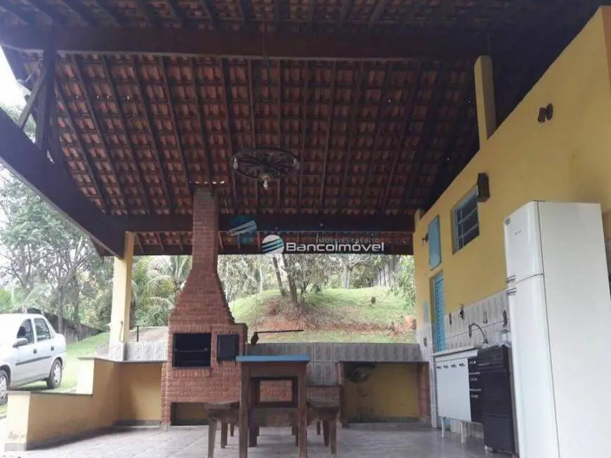 Foto 1 de Chácara com 1 Quarto à venda, 2000m² em Centro, Cosmópolis