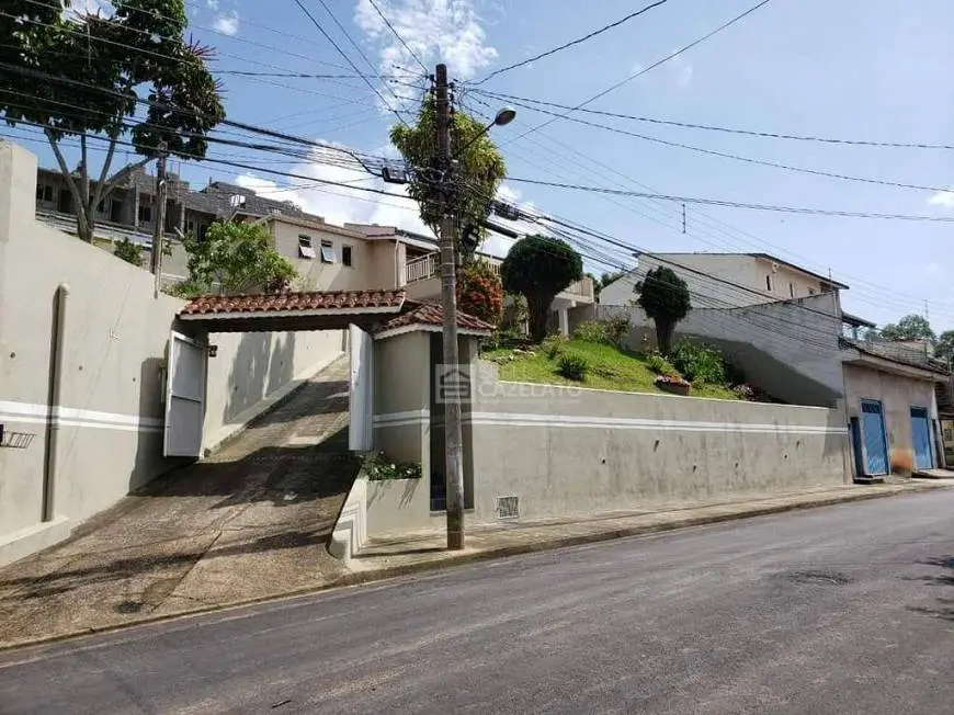 Foto 1 de Chácara com 3 Quartos à venda, 350m² em Jardim São Miguel, Bragança Paulista