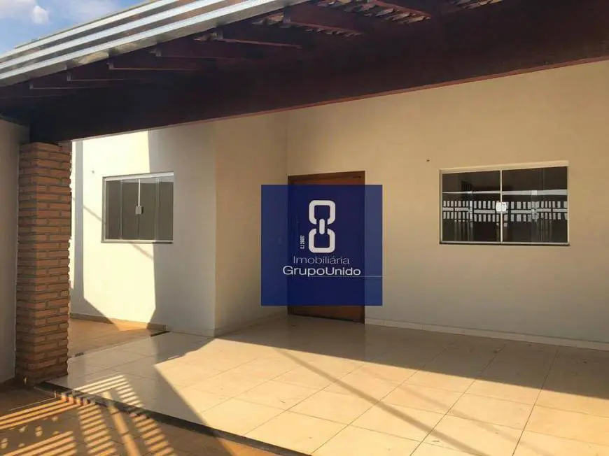 Foto 3 de Chácara com 3 Quartos à venda, 180m² em Residencial Vista Alegre II e III Zona Rural, São José do Rio Preto
