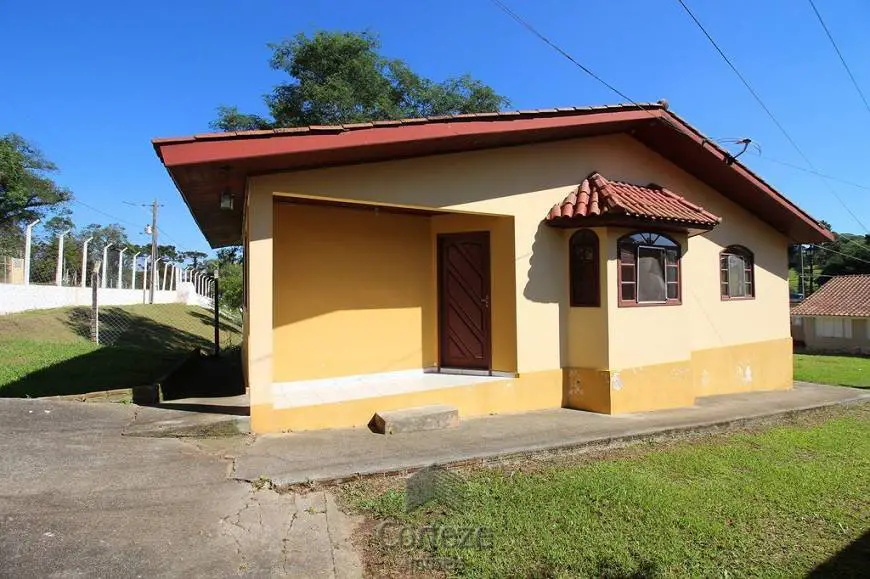Foto 1 de Chácara com 4 Quartos à venda, 370m² em Colônia Rio Grande, São José dos Pinhais