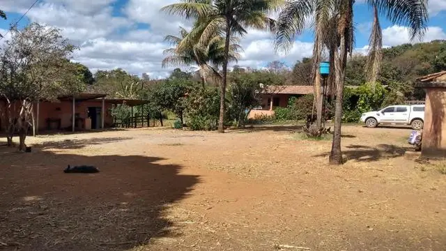 Foto 4 de Chácara com 6 Quartos à venda, 1000m² em Setor Habitacional Fercal, Brasília