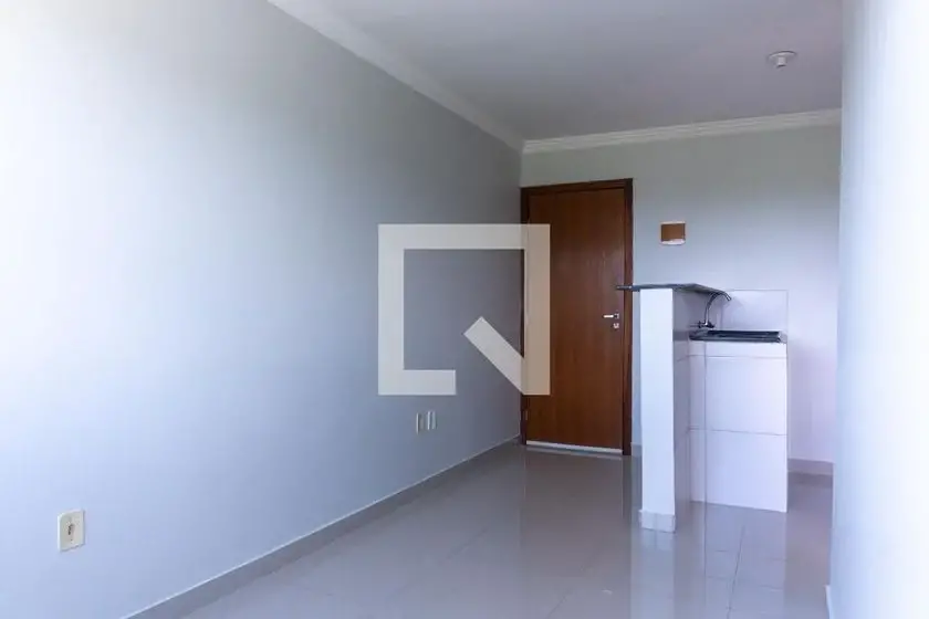 Foto 4 de Cobertura com 1 Quarto para alugar, 28m² em Guará, Brasília