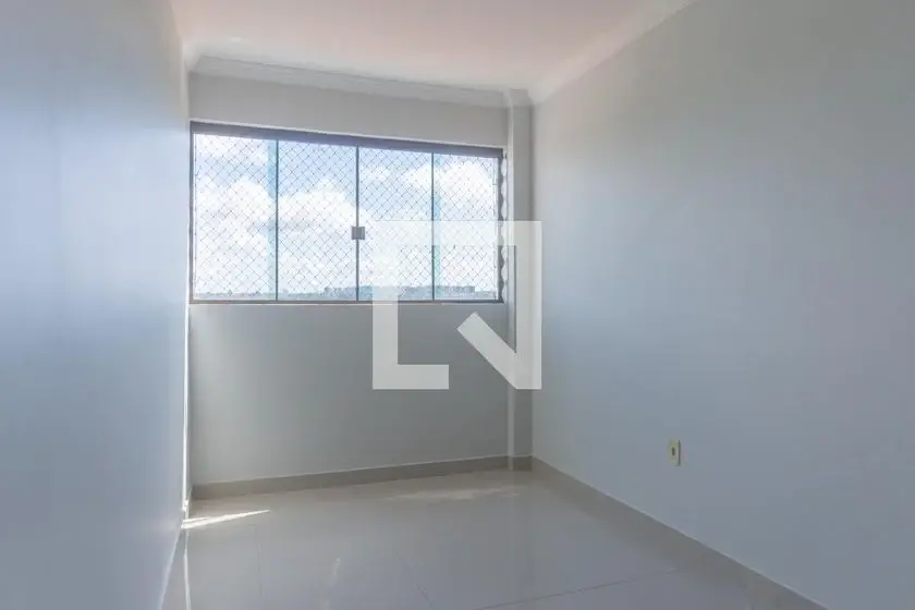 Foto 5 de Cobertura com 1 Quarto para alugar, 28m² em Guará, Brasília