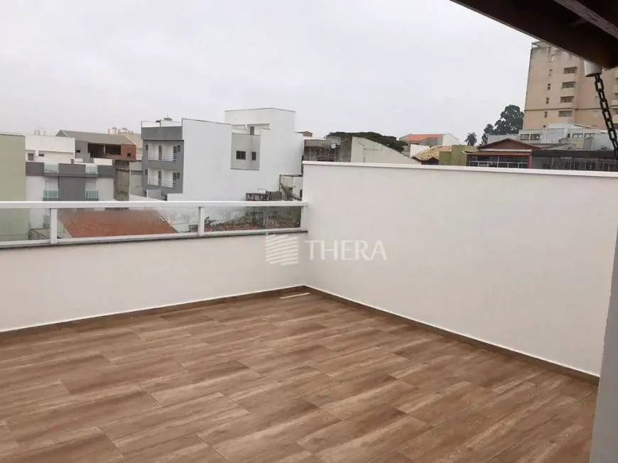 Foto 1 de Cobertura com 2 Quartos à venda, 86m² em Jardim, Santo André
