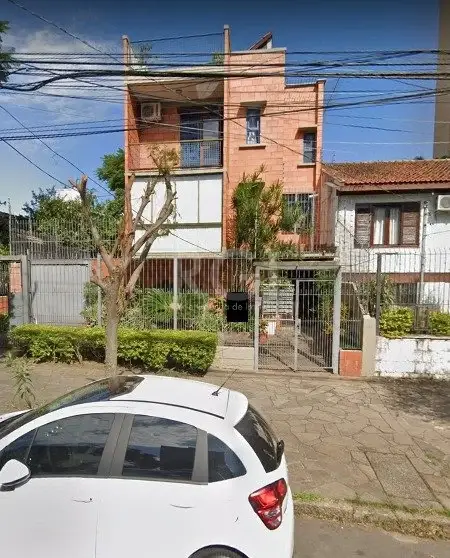 Foto 1 de Cobertura com 2 Quartos à venda, 108m² em Tristeza, Porto Alegre