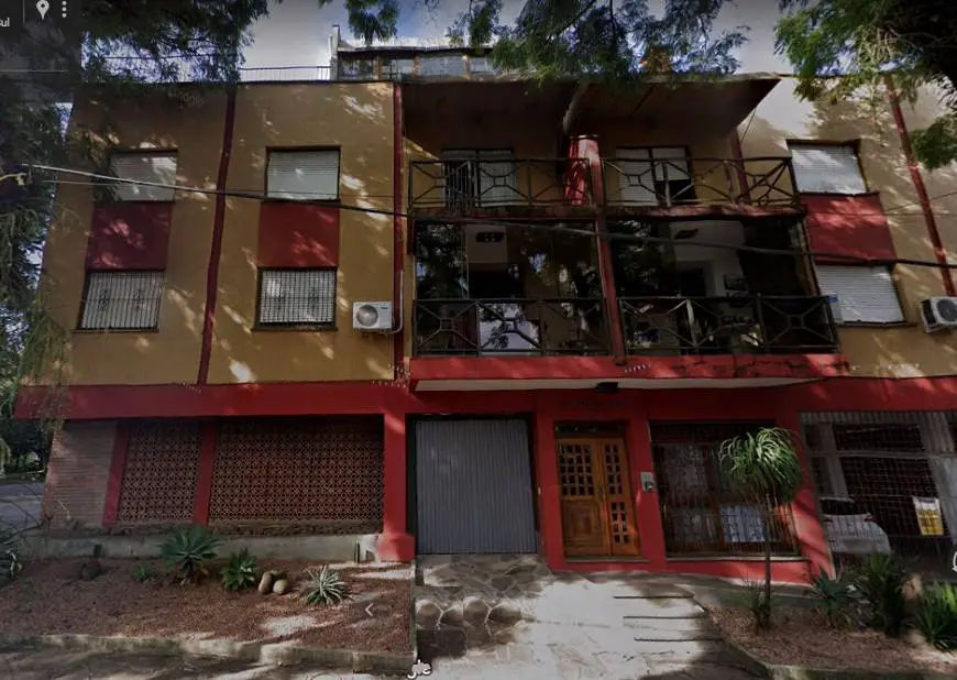 Foto 1 de Cobertura com 3 Quartos à venda, 217m² em Cristo Redentor, Porto Alegre