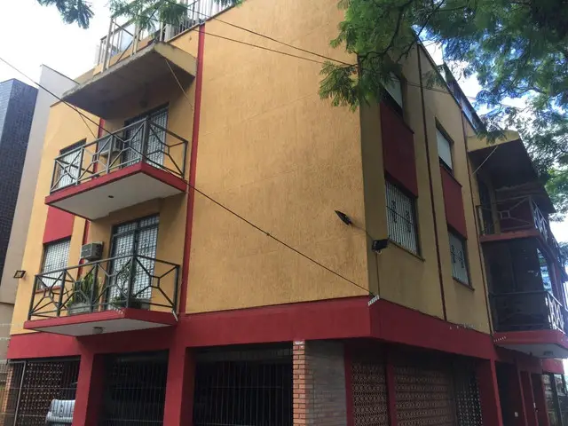 Foto 2 de Cobertura com 3 Quartos à venda, 217m² em Cristo Redentor, Porto Alegre