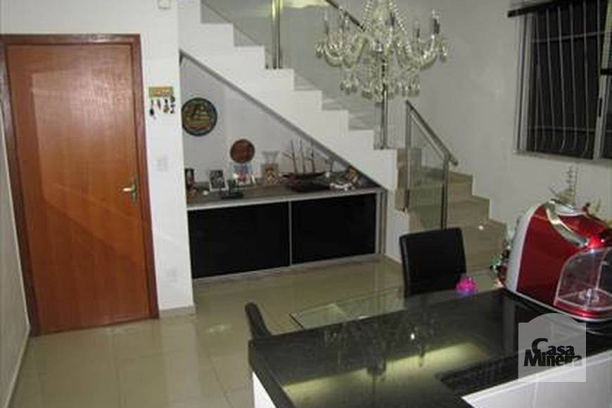 Foto 1 de Cobertura com 3 Quartos à venda, 110m² em Santa Terezinha, Belo Horizonte
